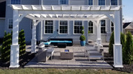 Top Outdoor Furniture Trends