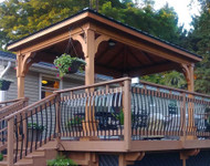 How to Choose the Right Decking