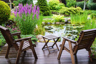 5 Stunning Ponds You Won't Believe You Can DIY 5 Stunning Ponds You Won't Believe You Can DIY