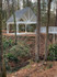 20x20 PT Pine Gable Pavilion, Greenville, SC