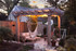 10x10 Homestead Pergola, Silverspring, MD