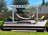 3'x13'6" Classic Vinyl Inline Pergola, Lutz, Florida