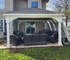 14x16 Vinyl Hip Pavilion, York, PA