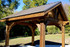 Grand Cedar Pavilion Grand Cedar Pavilion