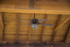 Feel the breeze of a ceiling fan Feel the breeze of a ceiling fan