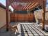 16x12 Serenity Cedar Pergola, Denver, CO