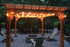 10' x 12' Serenity Cedar Pergola Kit / Tyrone, GA. 10' x 12' Serenity Cedar Pergola Kit / Tyrone, GA.