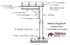 Serenity Cedar Pergola Kit Serenity Cedar Pergola Kit