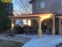 10x18 PTP Lean to Pavilion Hartford, Wisconsin