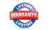 Lifetime Warranty! Lifetime Warranty!