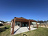 15x25 Modern Smooth Cedar Pergola, Bryan, TX