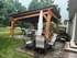 15x17 Rough Sawn Cedar Lean-To Pavilion, Wheaton, Illinois