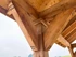 Napa corner braces