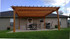 16x16 Classic Cedar Pergola, Jefferson City, MO