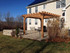 10x12 Classic Cedar Pergola, Woodbury, Conneticut