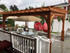 10x16 Serenity Cedar Pergola, Salt Lake City, UT