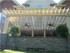St. Lucia fiberglass pergola kit v5 St. Lucia fiberglass pergola kit v5