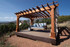 10x14 Classic Cedar with Swing, Colorado Springs, Colorado