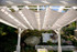 Infinity Canopy Sunbrella Fabric: Natural Infinity Canopy Sunbrella Fabric: Natural