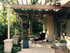 Infinity Retractable Pergola Canopy