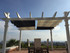 Infinity Retractable Pergola Canopy