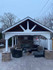 13’-3”x18’-2” Vinyl Gable Pavilion, Plainview, NY