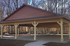 45x86 PTP Gable Pavilion, Scotch Plains, NJ