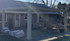 16x20 Modern Fiberglass Pergola, Royersford, PA