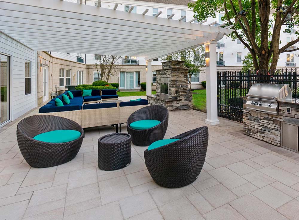Affordable Ways to Freshen Up Your Patio