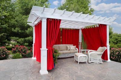 12x16_roof_span_Newport_Pergol