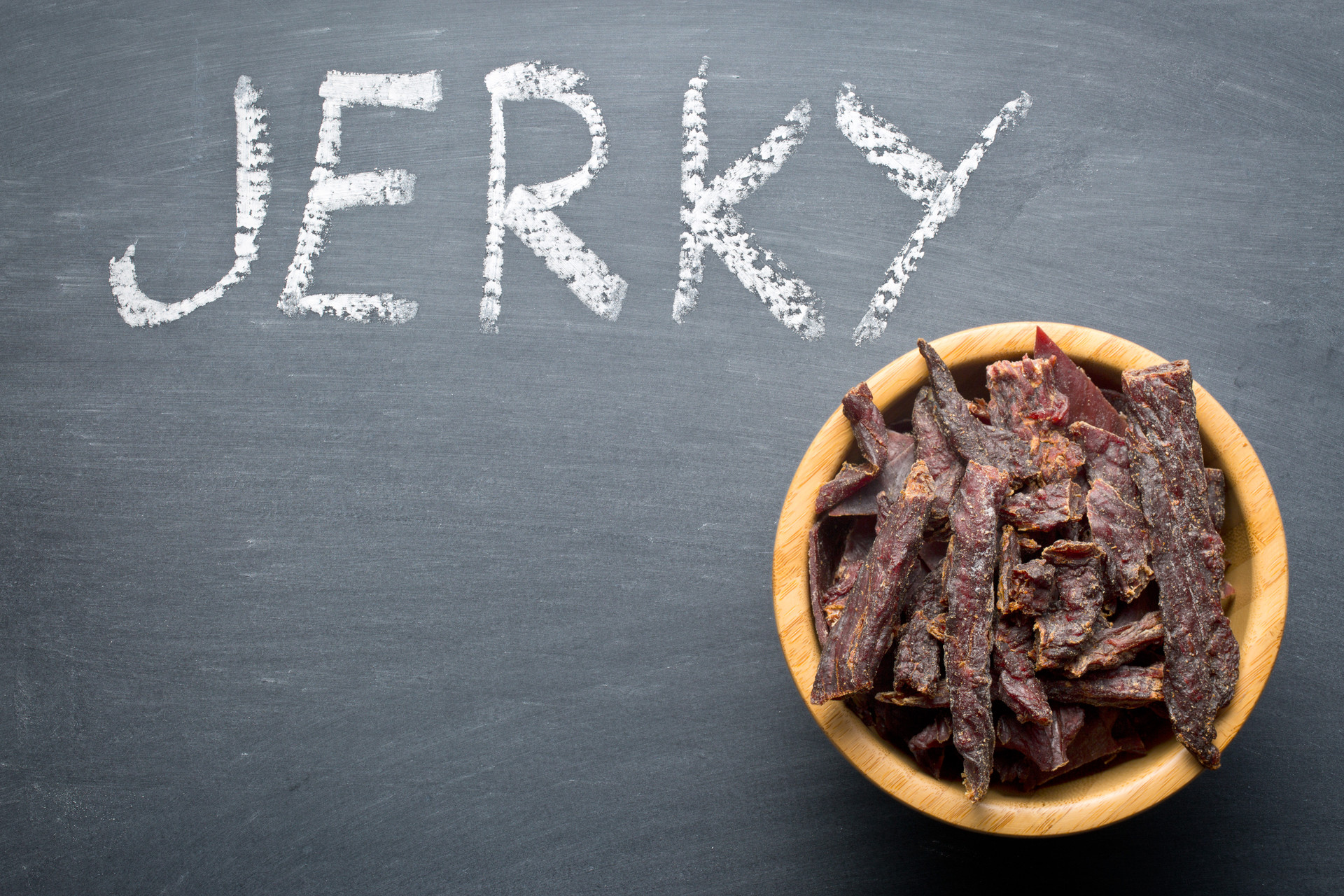 Uncle Zip's Beef Jerky