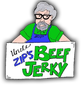 Uncle Zip's Beef Jerky