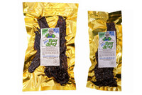 JERKY CLUB (monthly subscription) buy large bag receive small bag of same flavor Free