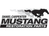 Daniel Carpenter Mustang Restoration Parts