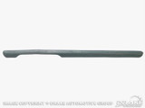 38006350-67-68-Ford-Mustang-Armaturenbrett-Unterhalb-Handschuhfach-Scott-Drake-Tuerkis-1