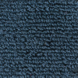 65-68 Ford Mustang (Convertible) Innenraumteppich - ACC - Dunkelblau