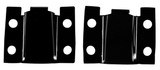 67-68 Ford Mustang (Fastback) Halter Sitz