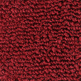 65-68 Ford Mustang (Fastback) Innenraumteppich - ACC - Maroon