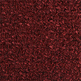 69-70 Ford Mustang (Convertible) Innenraumteppich - Maroon