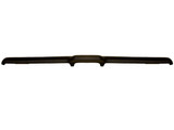 71-73 Ford Mustang (Convertible/Fastback/Hardtop) Armaturenbrett - Scott Drake - Original Tool - Schwarz