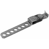 64-73 Ford Mustang Halter Abgasanlage - Universal