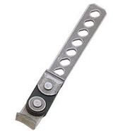 64-73 Ford Mustang Halter Abgasanlage - Universal