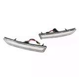 10-14 Ford Mustang Set Seitenmarkierungsleuchten Vorne