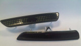 10-14 Ford Mustang Seitenmarkierungsleuchte - Rauchglas - LED Vorne links und rechts