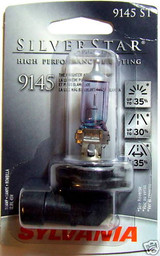 05-14 Ford Mustang Leuchtmittel Nebelscheinwerfer - Philips CrystalVision Ultra - H10
