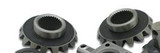 65-73 Ford Mustang Kegelzahnrad Differential (35231102)