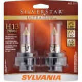 05-14 Ford Mustang Leuchtmittel Hauptscheinwerfer - Silver Star ULTRA
