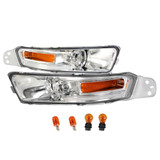 05-09 Ford Mustang Blinker