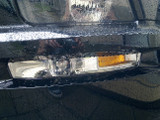 05-09 Ford Mustang Blinker