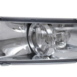 05-09 Ford Mustang Blinker